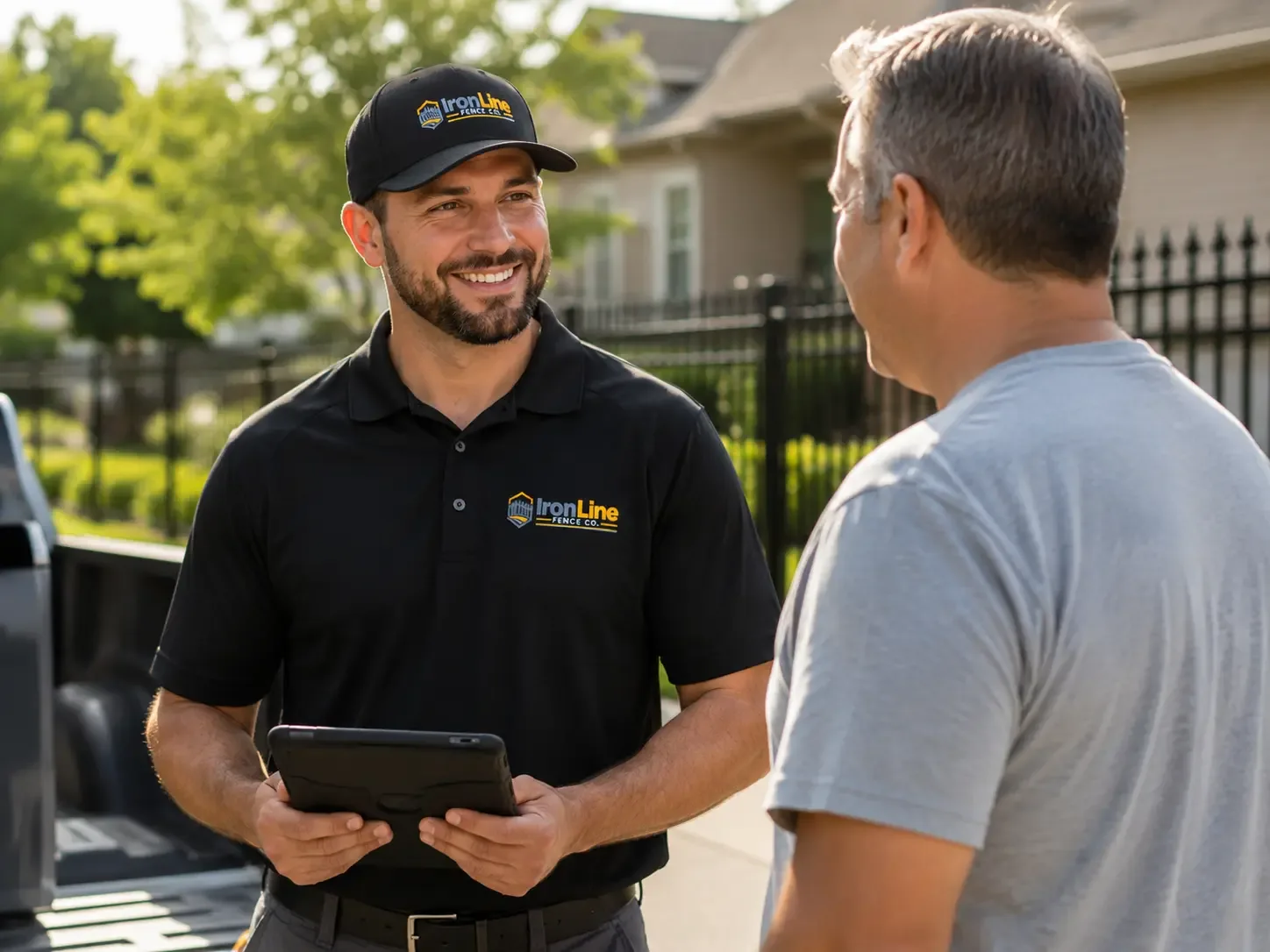 Metal Fence Installation Stockton, MD FAQs